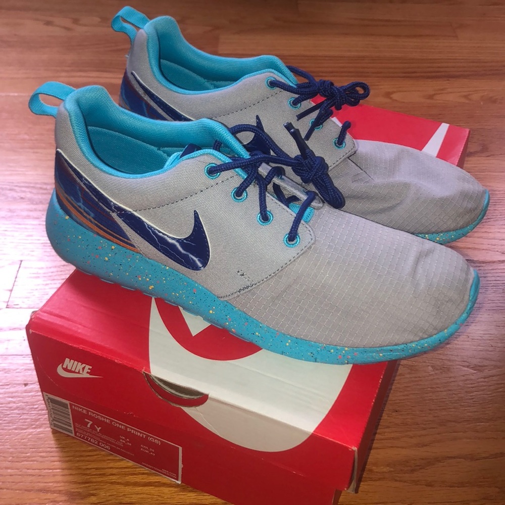 Nike Roshe 1